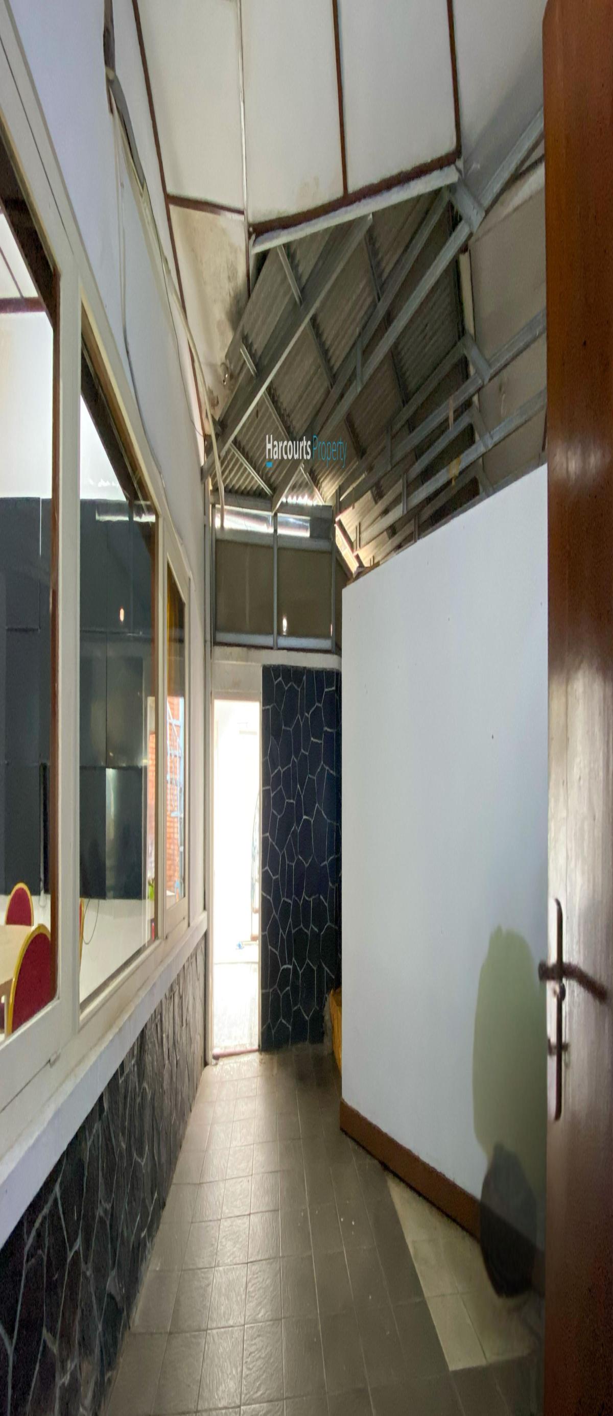 Disewakan Rumah Cocok untuk Kantor Area Jl. Hang Lekir Kebayoran Baru - Foto 8