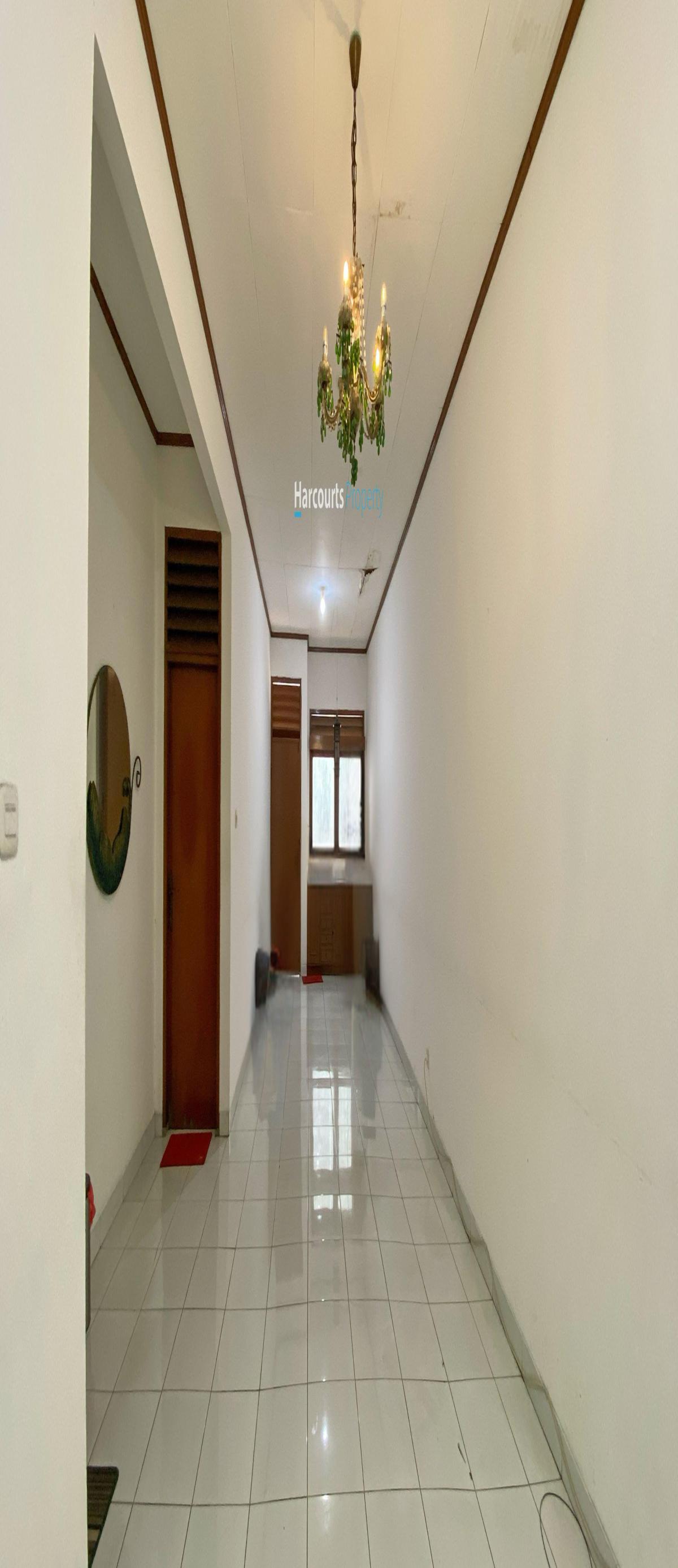 Disewakan Rumah Cocok untuk Kantor Area Jl. Hang Lekir Kebayoran Baru - Foto 10