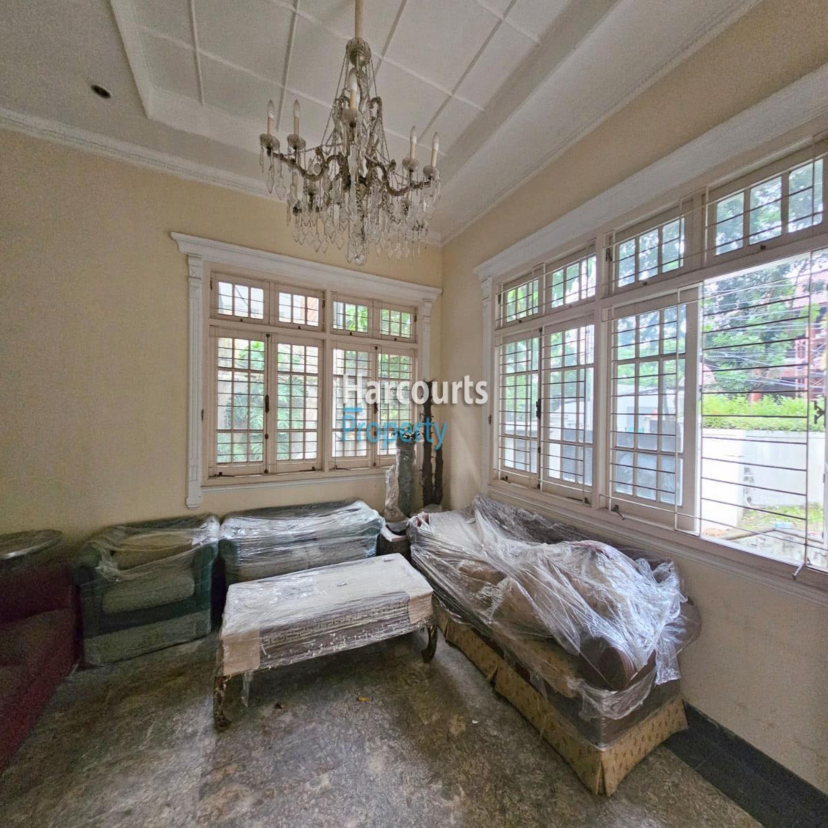 Disewakan Rumah Lokasi Strategis Area Jl. Brawijaya Kebayoran Baru - Foto 7