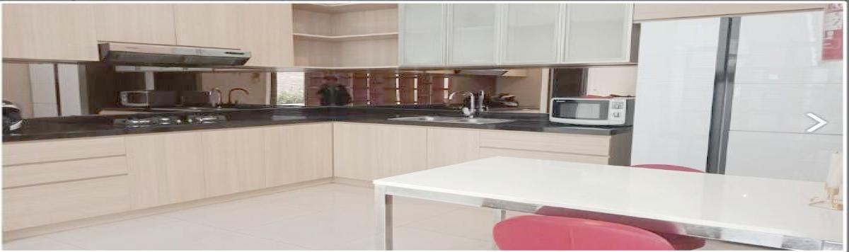 Disewakan Rumah Bagus dan Cantik Lokasi Strategis Area Jl. Turi Kebayoran Baru - Foto 3