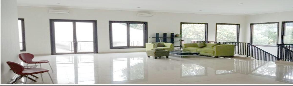 Disewakan Rumah Bagus dan Cantik Lokasi Strategis Area Jl. Turi Kebayoran Baru - Foto 5