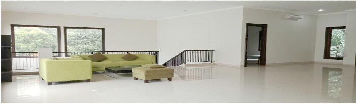 Disewakan Rumah Bagus dan Cantik Lokasi Strategis Area Jl. Turi Kebayoran Baru - Foto 7