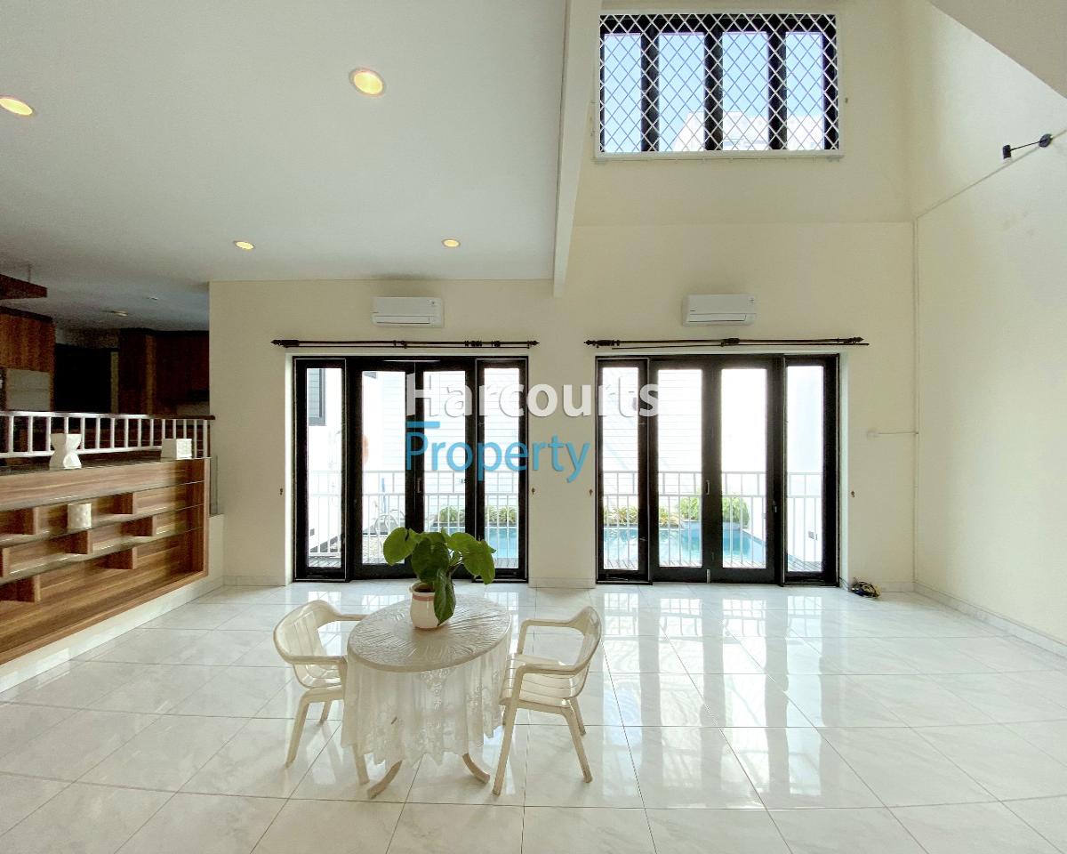 Disewakan Rumah Bagus dan Besar Area Jl. Erlangga Selong Kebayoran Baru - Foto 3