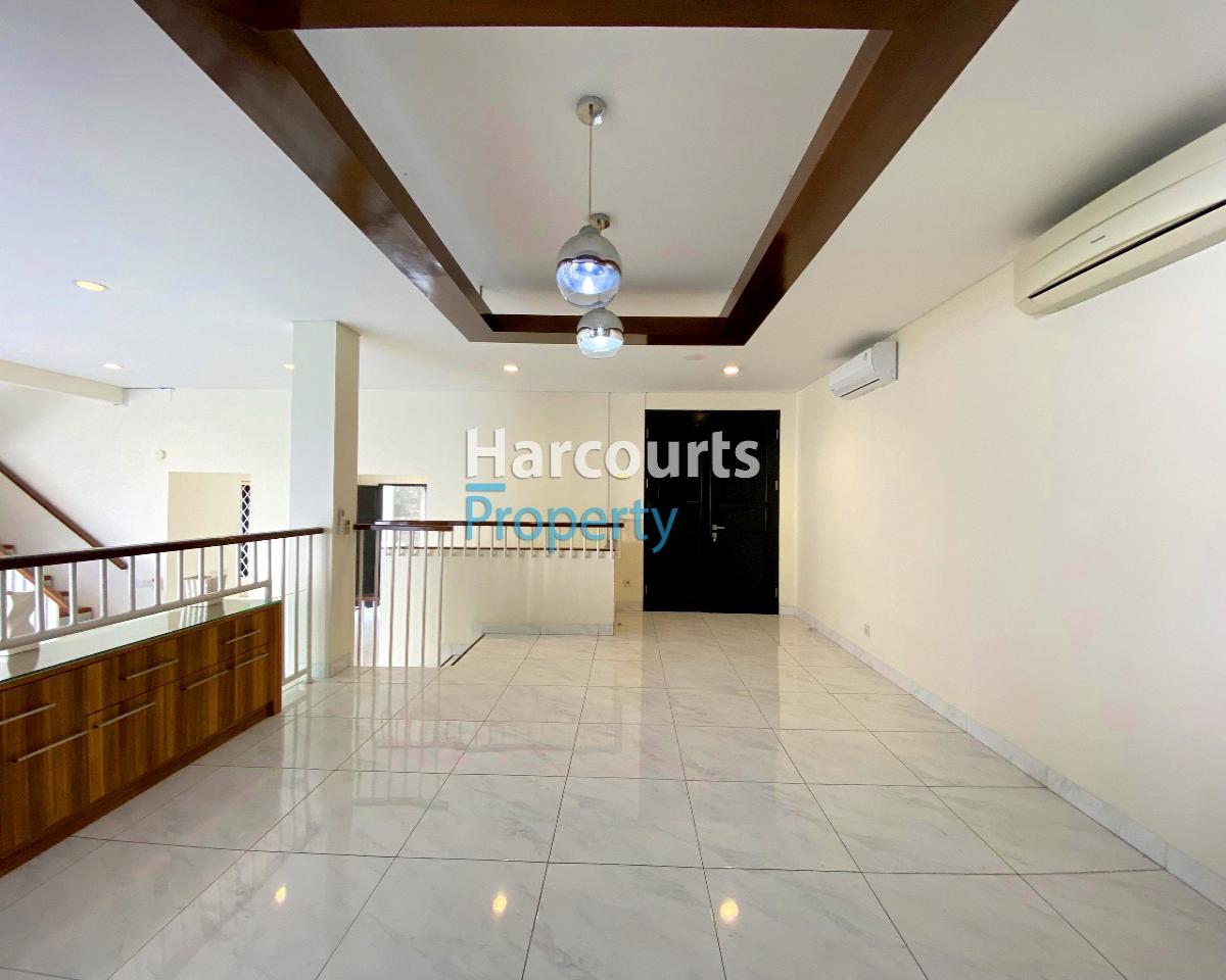 Disewakan Rumah Bagus dan Besar Area Jl. Erlangga Selong Kebayoran Baru - Foto 7