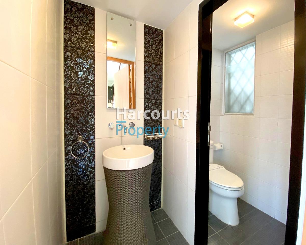 Disewakan Rumah Bagus dan Besar Area Jl. Erlangga Selong Kebayoran Baru - Foto 8