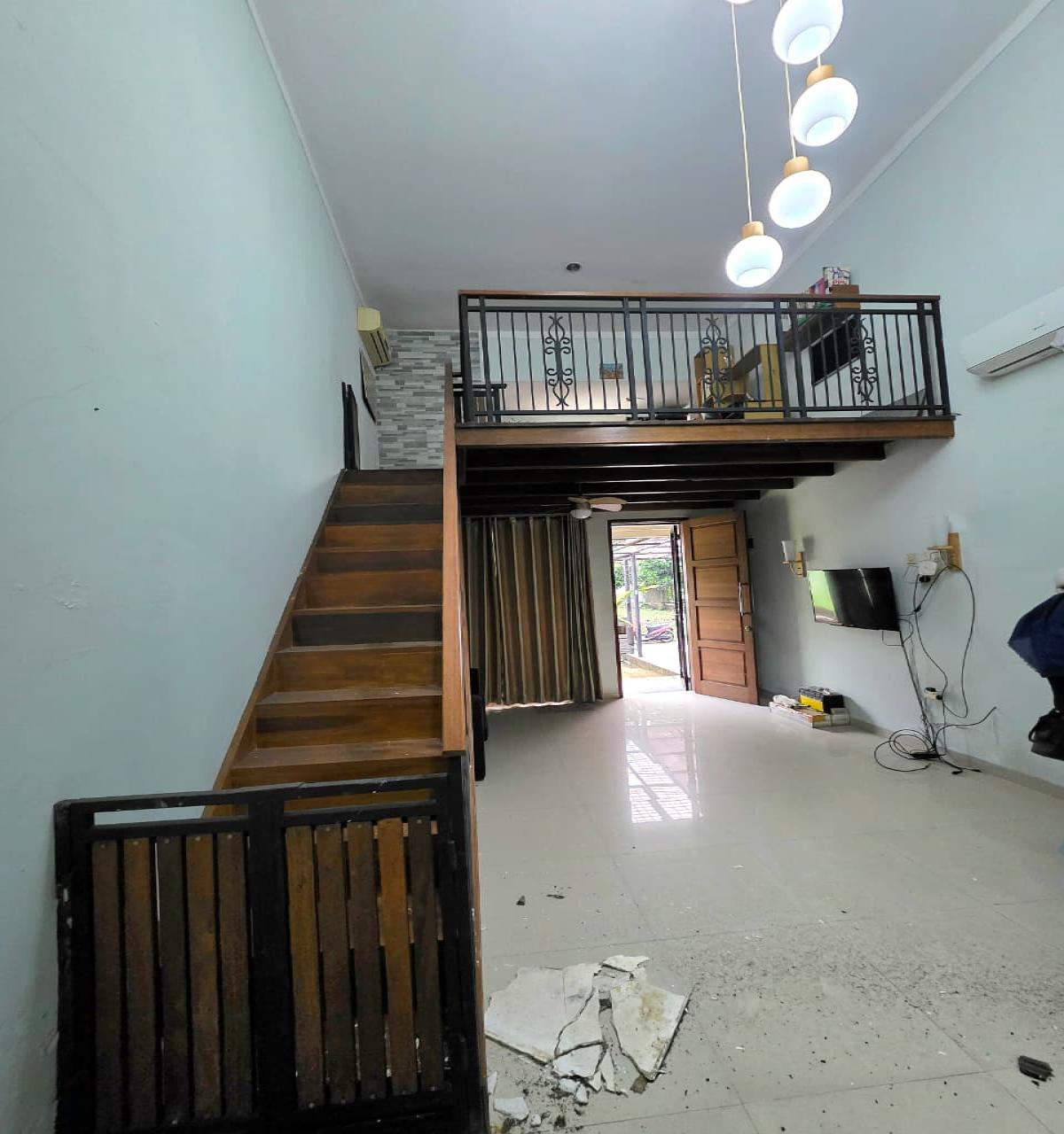 Disewakan rumah bagus di Graha Bintaro Tangerang Selatan - Foto 3