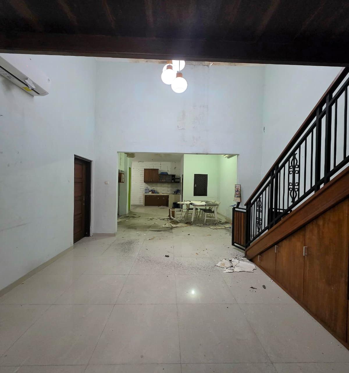 Disewakan rumah bagus di Graha Bintaro Tangerang Selatan