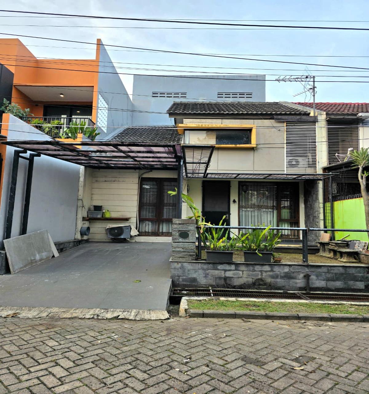 Disewakan rumah bagus di Graha Bintaro Tangerang Selatan - Foto 7