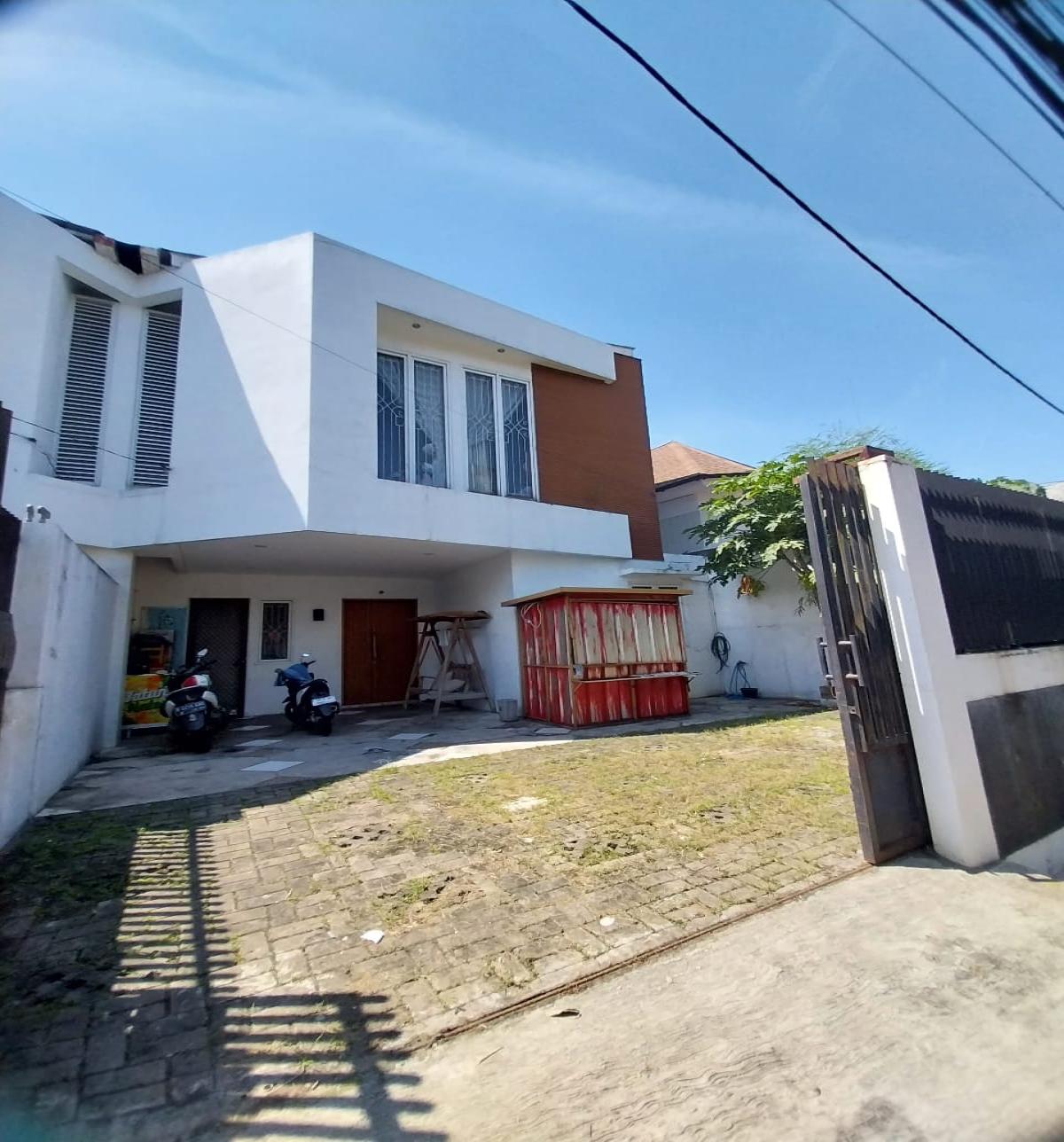 Disewakan rumah di daerah Palem Puri Bintaro Tangerang Selatan - Foto 3