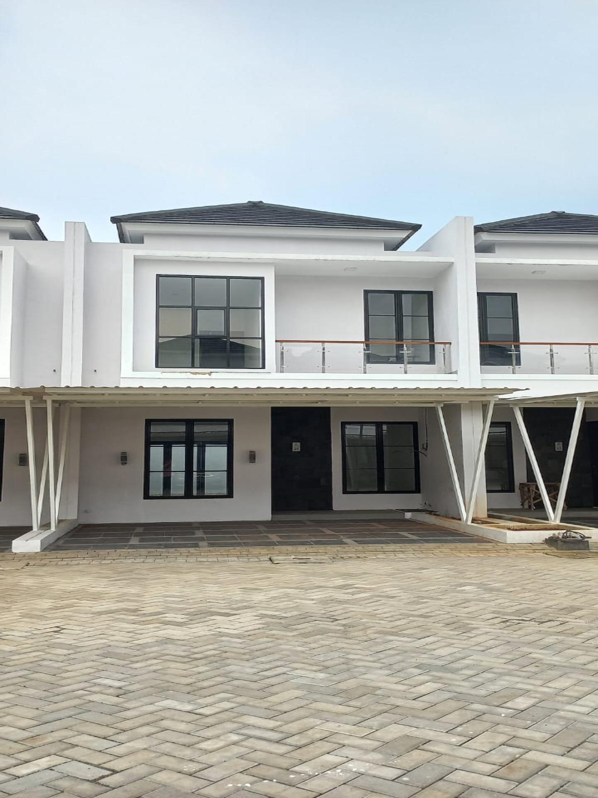 Rumah Disewakan dekat Bintaro Plaza dalam komplek perumahan - Foto 2