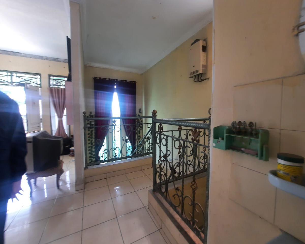 Harus Terjual Rumah Di Tebet - Foto 3