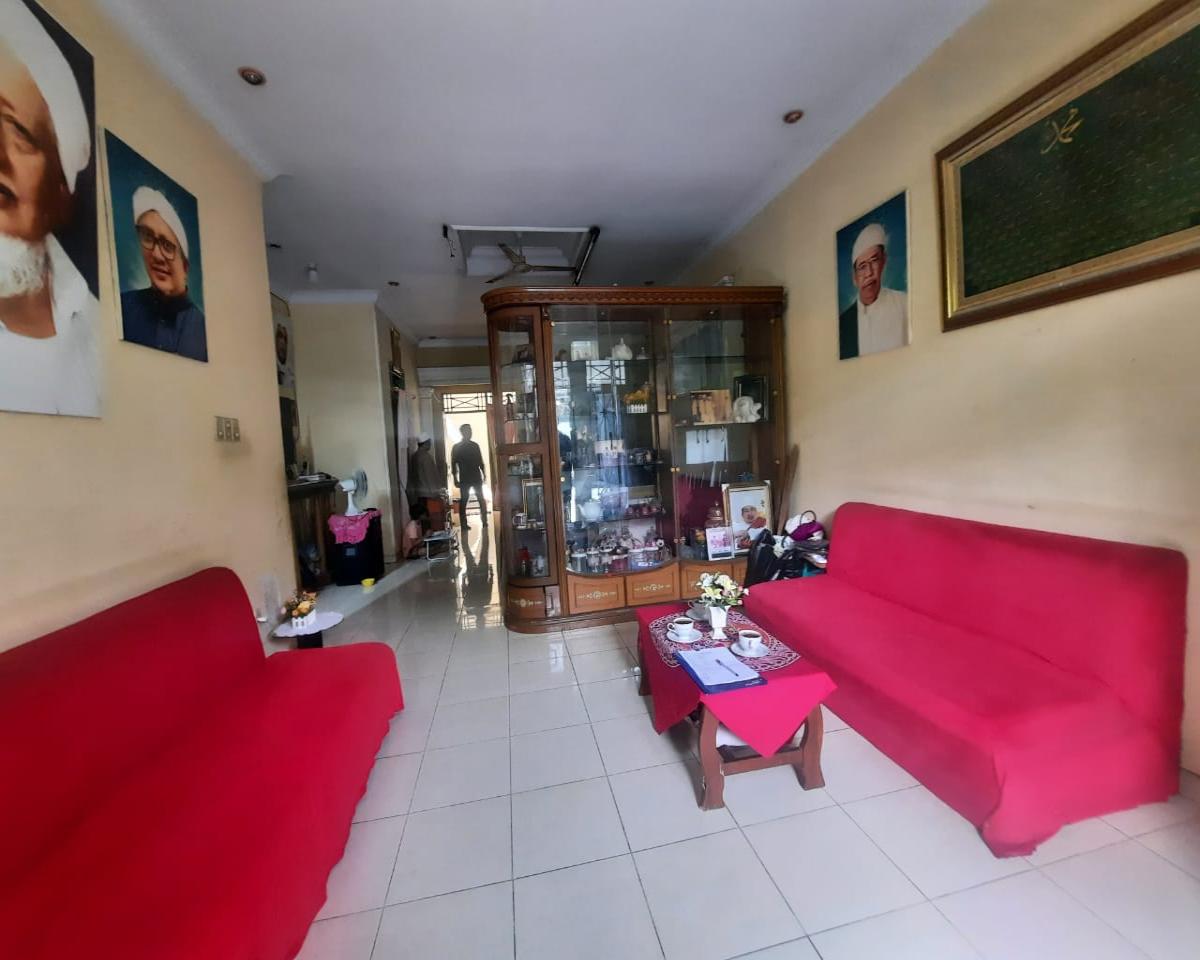 Harus Terjual Rumah Di Tebet - Foto 4