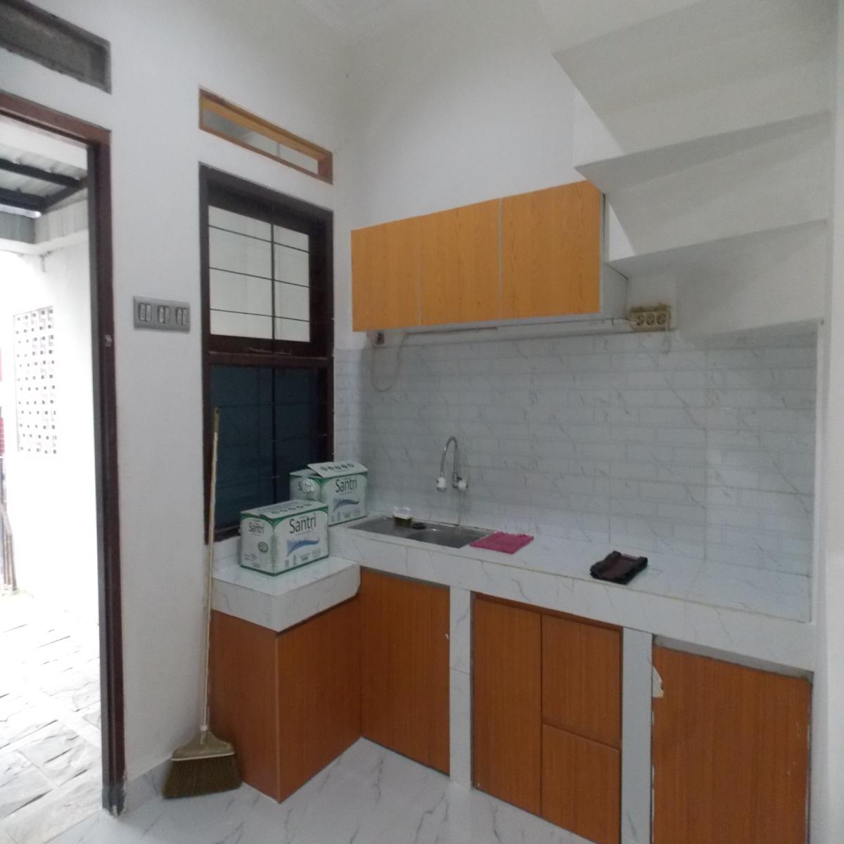 Disewakan rumah di Permata Bintaro Tangerang Selatan - Foto 6