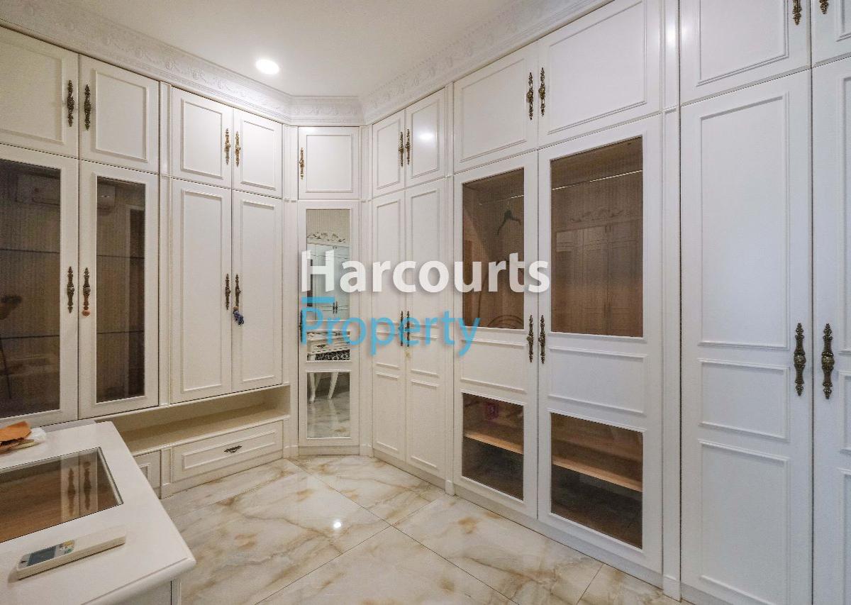 Disewakan Rumah Hunian Mewah jl. Agus Salim, Menteng - Foto 9