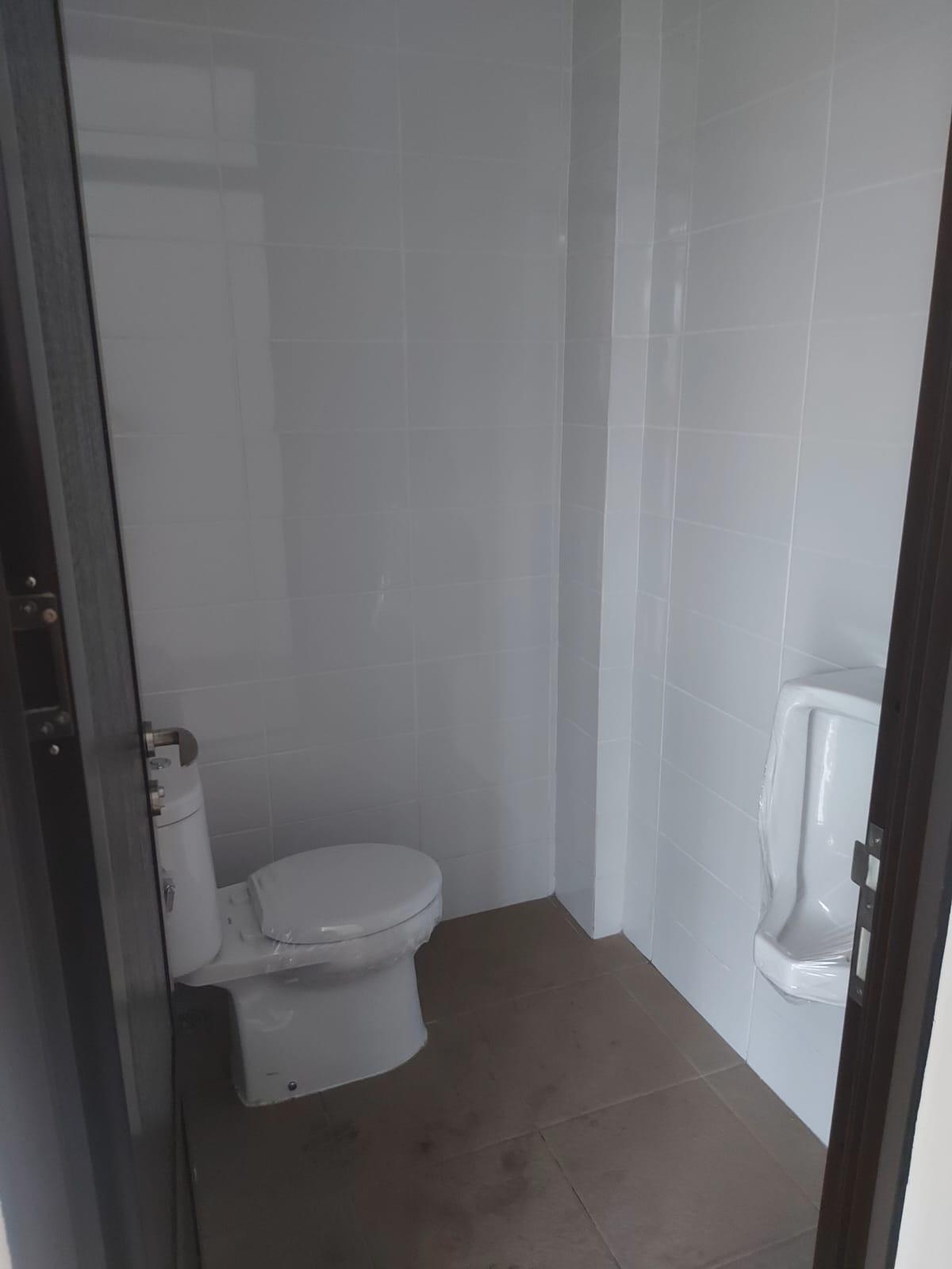 Sewa Ruko 3 lantai di Green Lake City Tangerang Banten GN - Foto 8