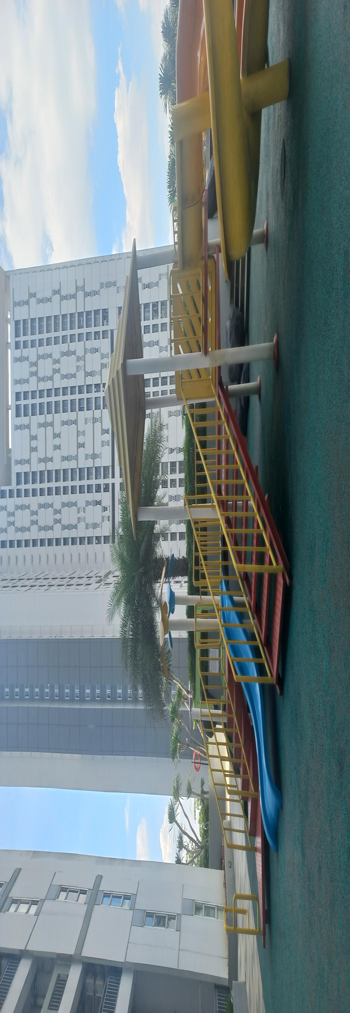 Apartment BSD Dijual Murah - Foto 5