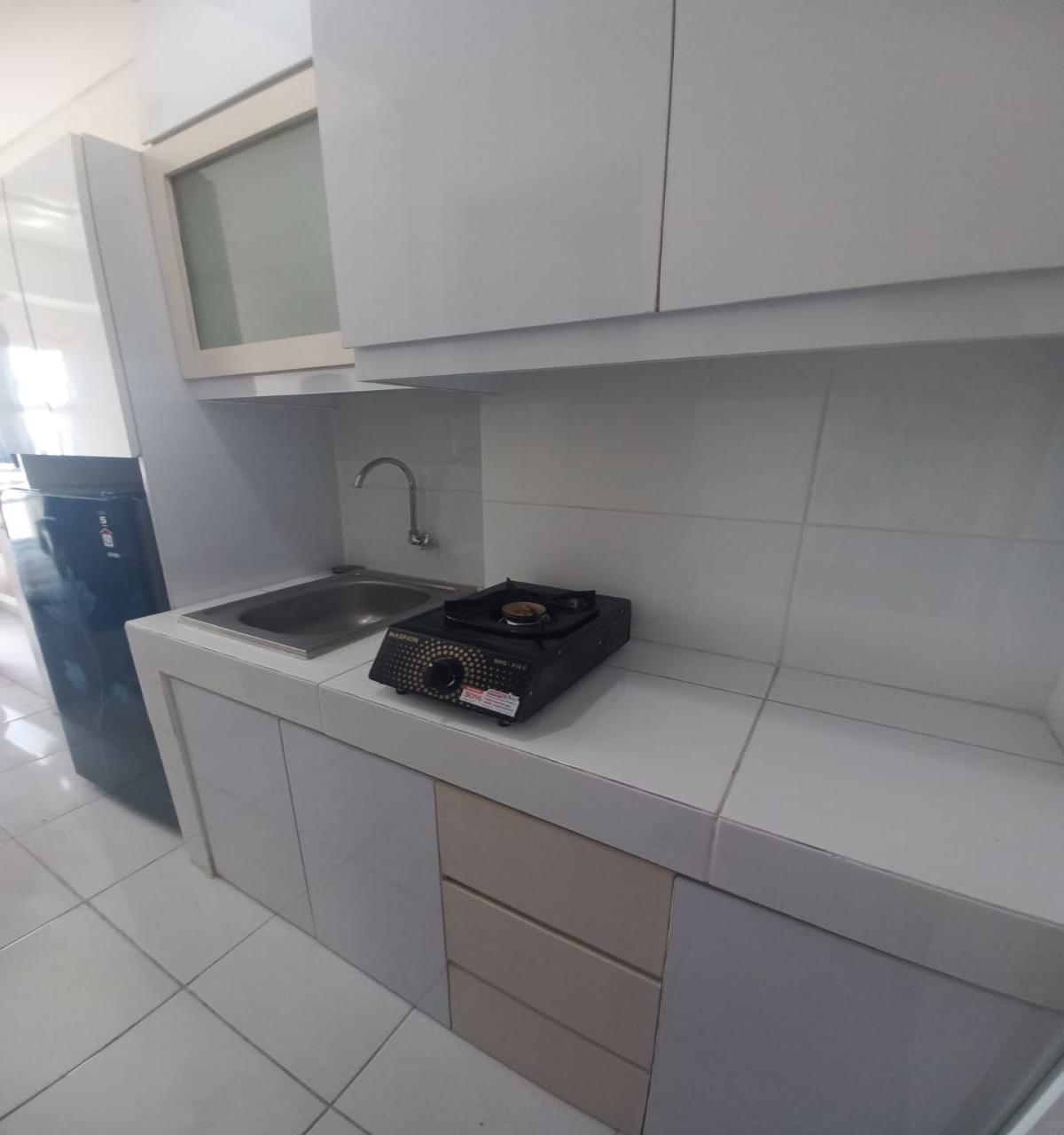 Apartment BSD Dijual Murah - Foto 11