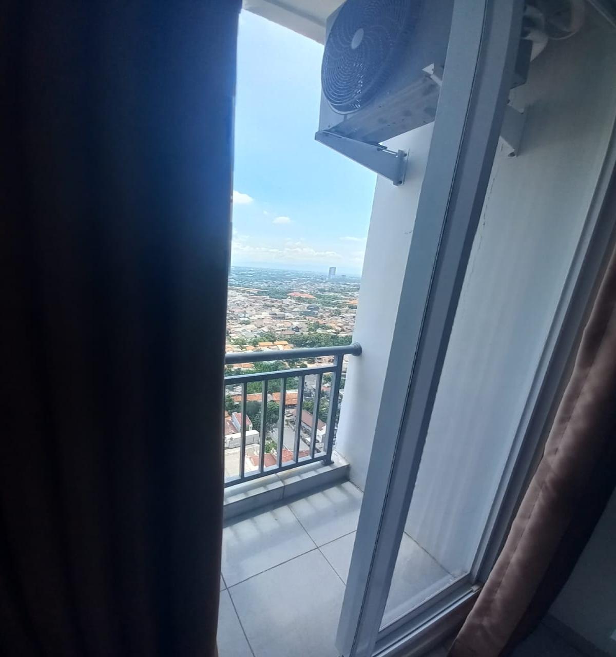 Apartment BSD Dijual Murah - Foto 14