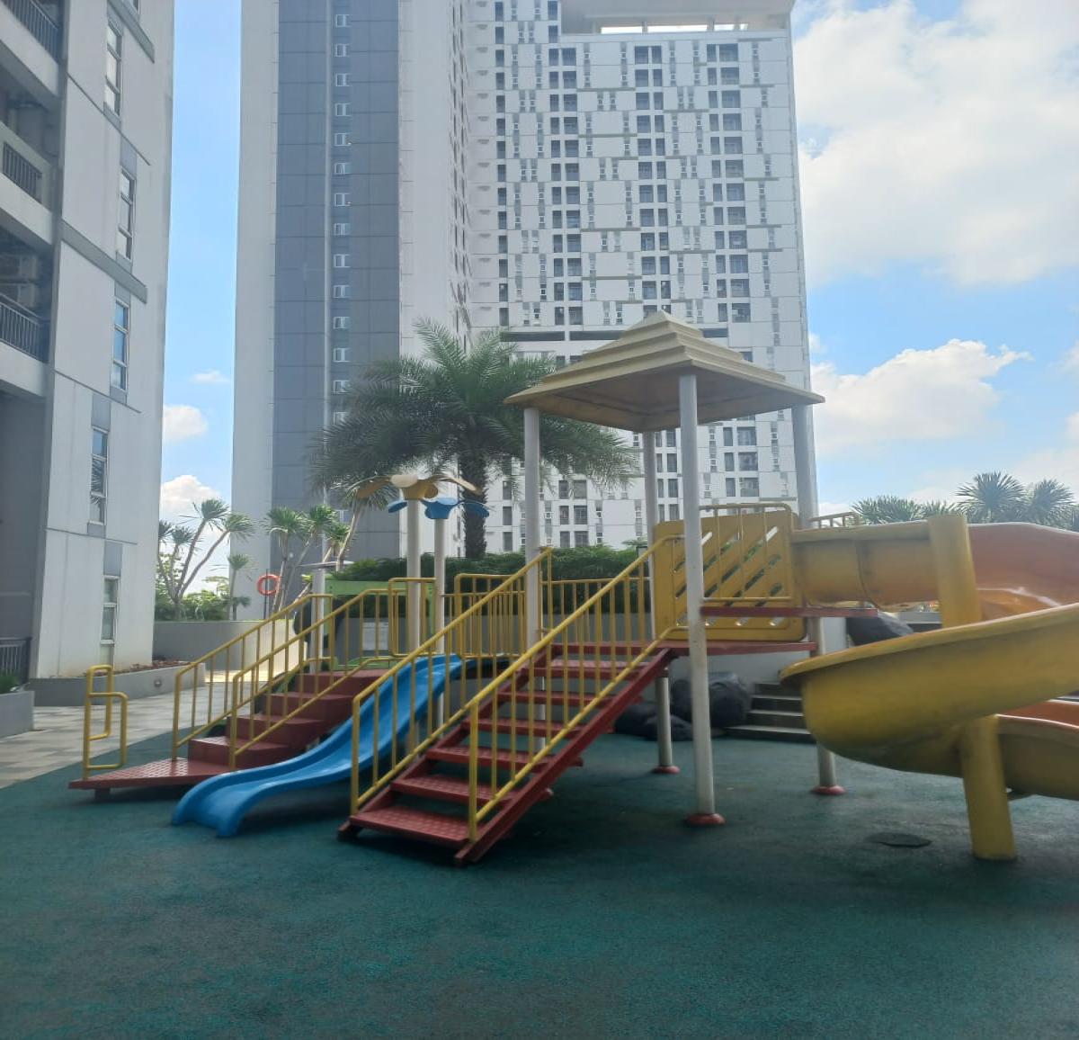 Apartment BSD Dijual Murah - Foto 18