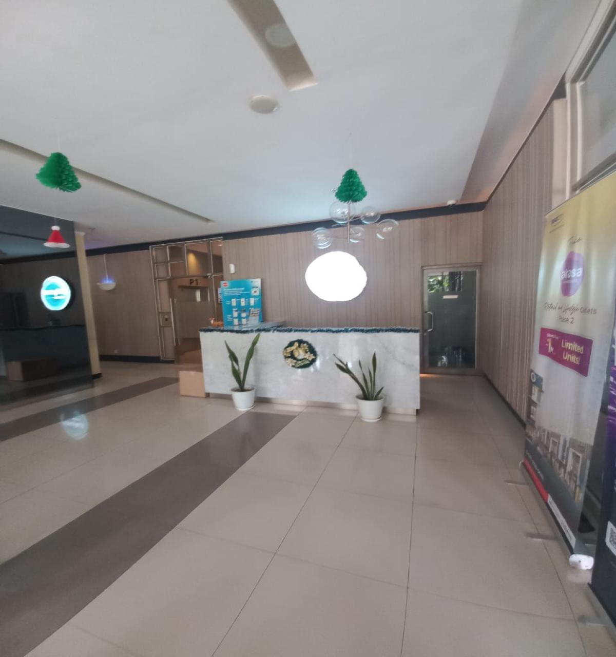 Apartment BSD Dijual Murah - Foto 19