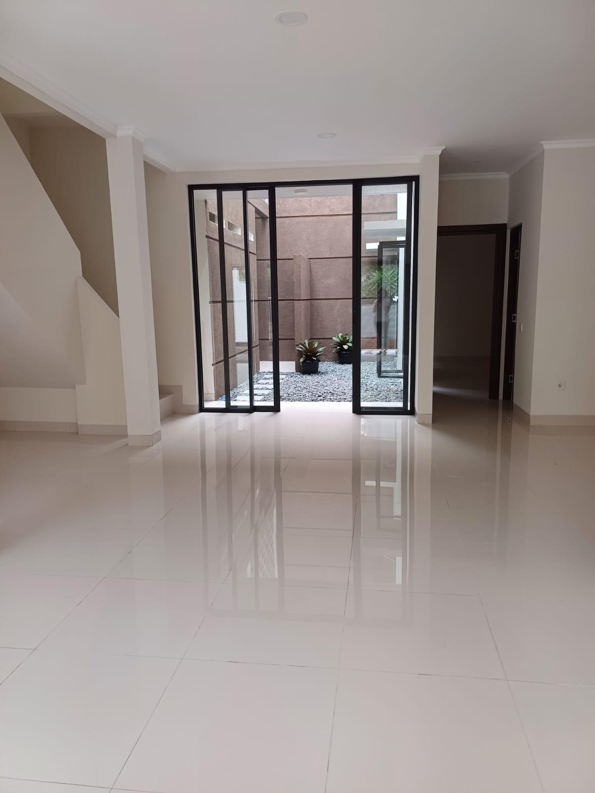 Dijual rumah di Titihan Bintaro Tangeran Selatan - Foto 3