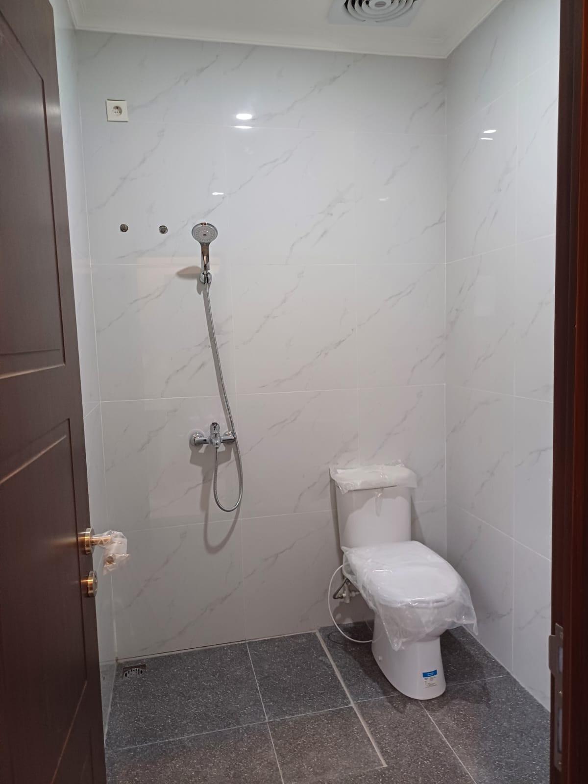 Dijual rumah di Titihan Bintaro Tangeran Selatan - Foto 10