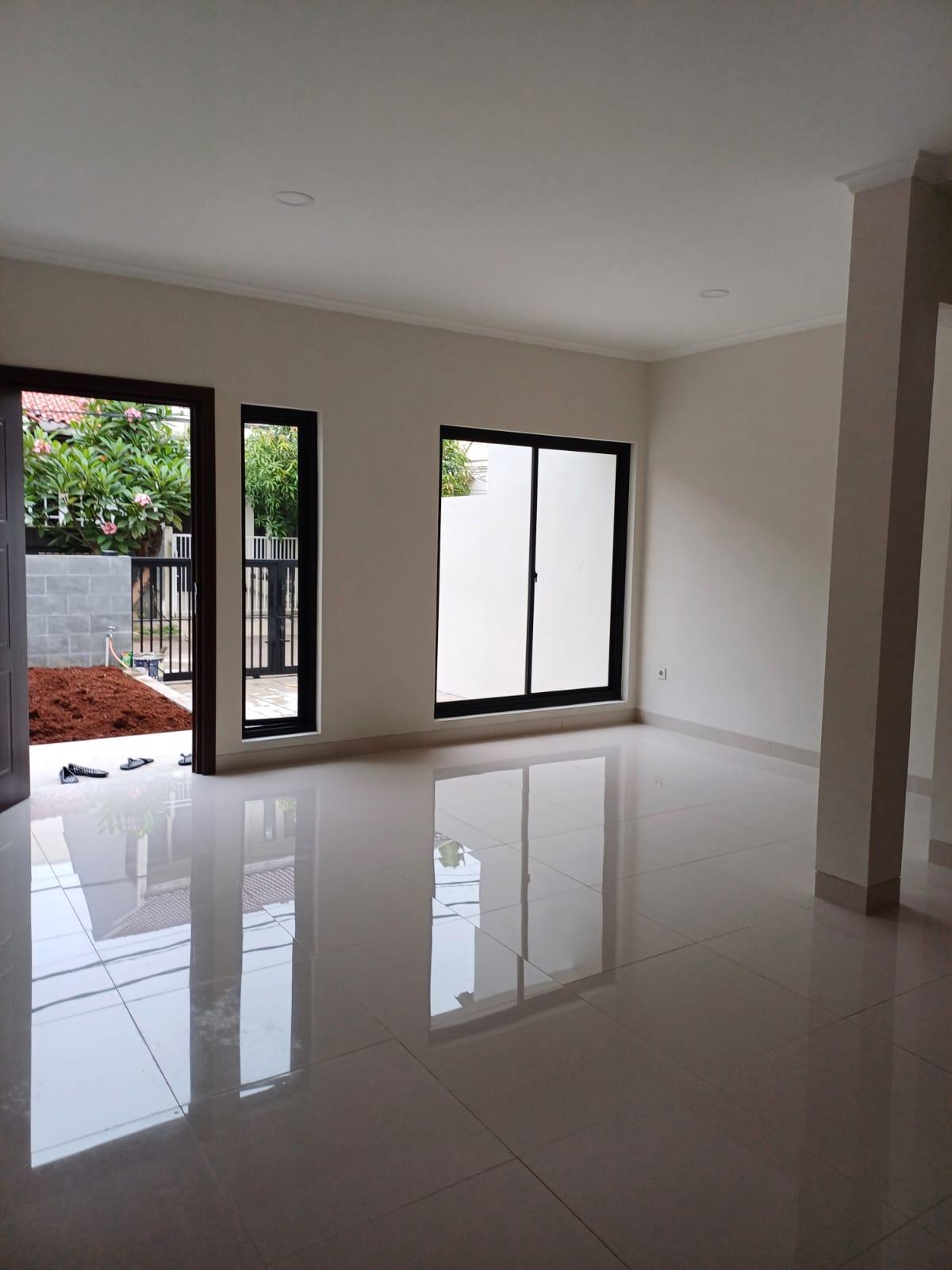 Dijual rumah di Titihan Bintaro Tangeran Selatan - Foto 14