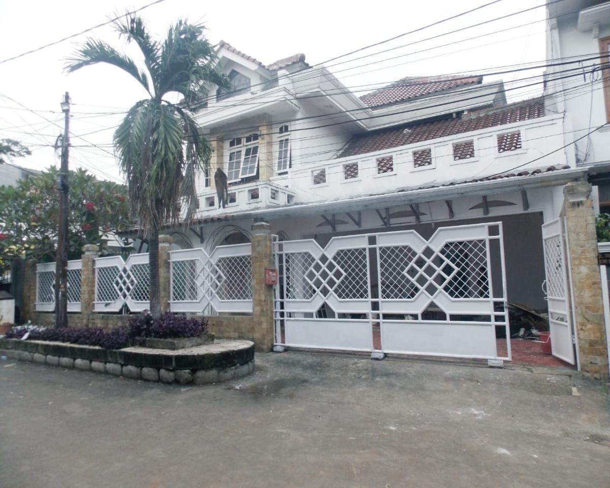 Disewakan rumah daerah Pasar Minggu Jakarta Selatan