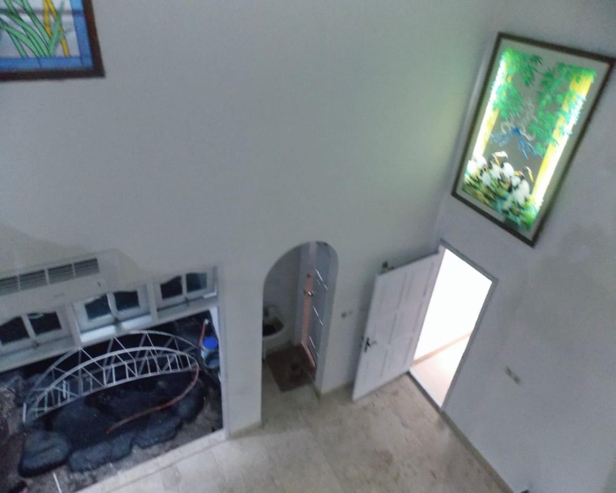 Disewakan rumah daerah Pasar Minggu Jakarta Selatan - Foto 3