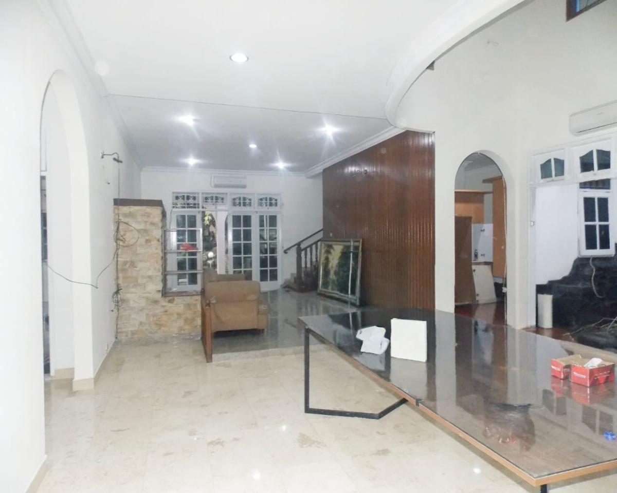 Disewakan rumah daerah Pasar Minggu Jakarta Selatan - Foto 8