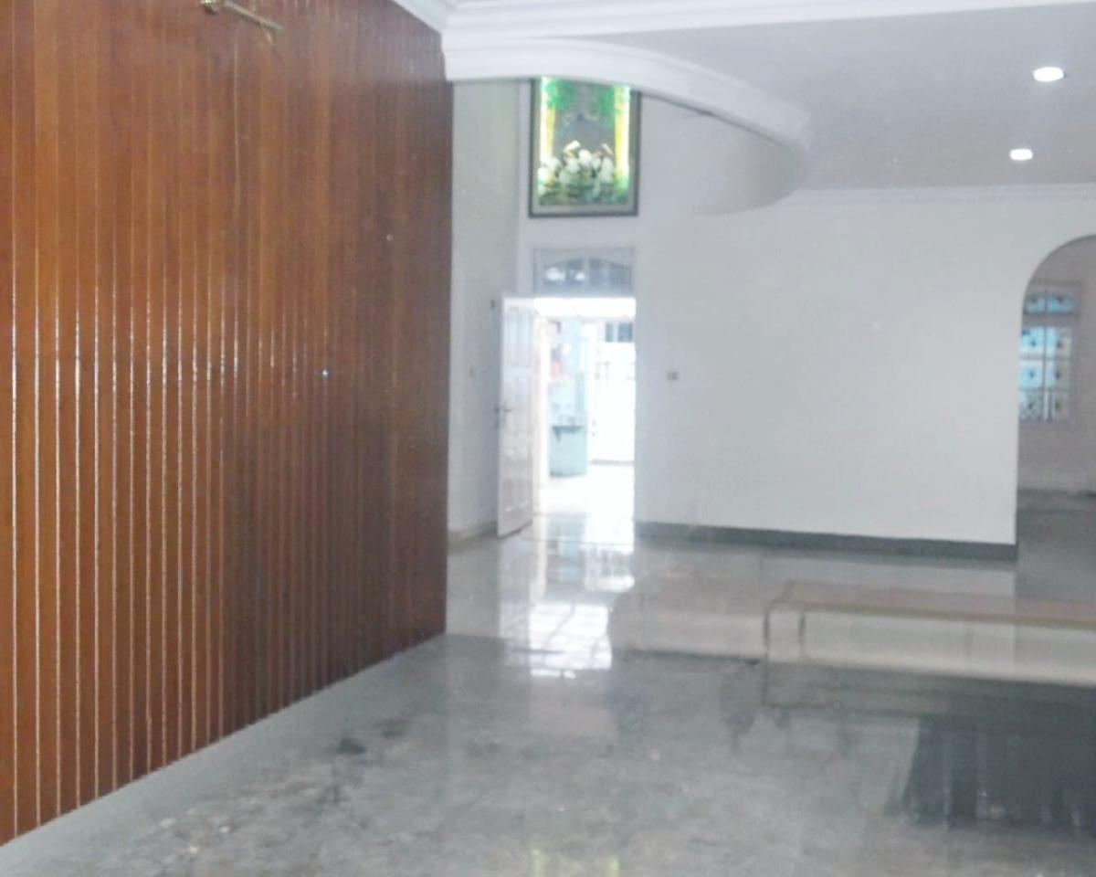 Disewakan rumah daerah Pasar Minggu Jakarta Selatan - Foto 9