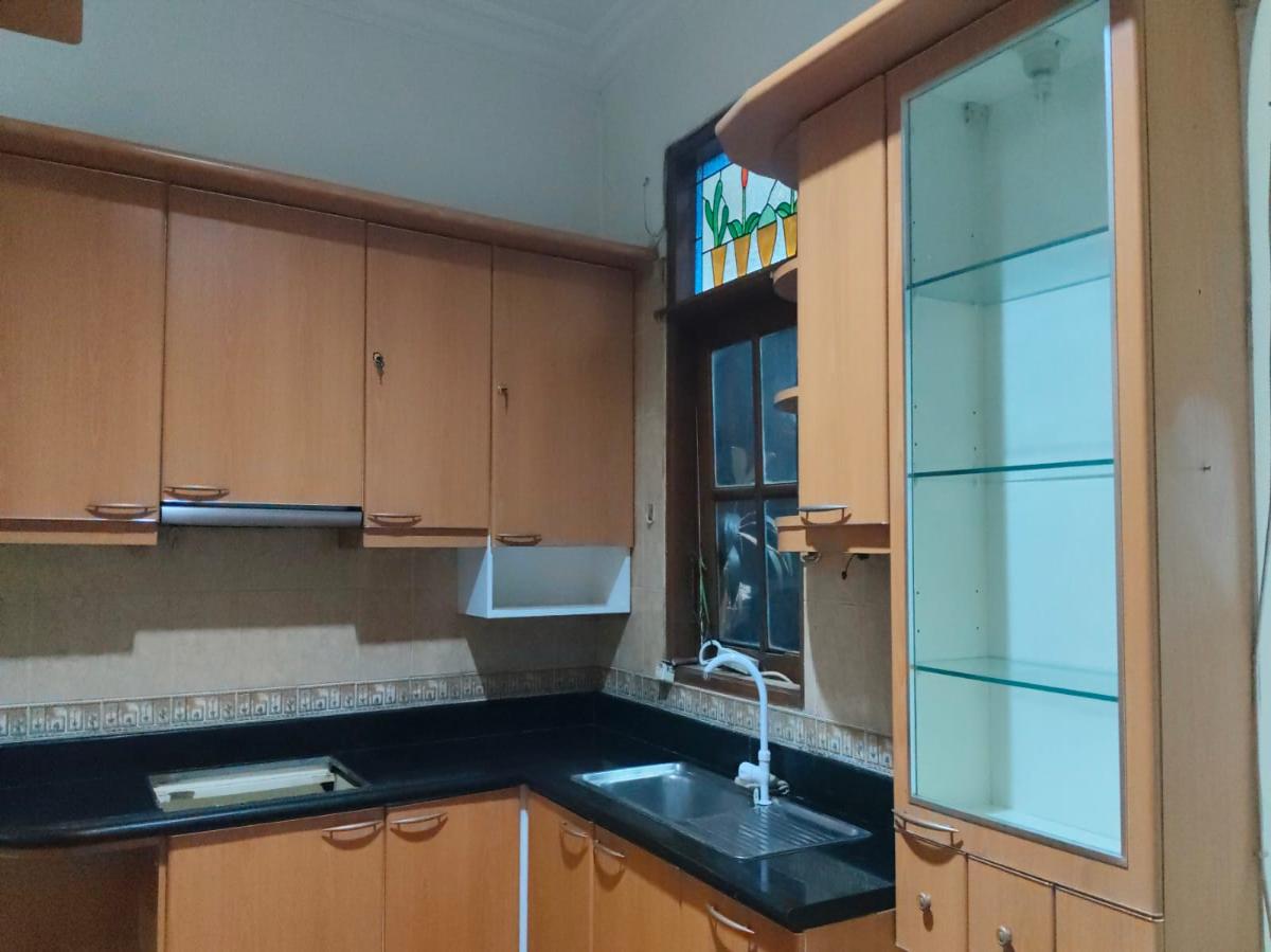 Disewakan rumah daerah Pasar Minggu Jakarta Selatan - Foto 10