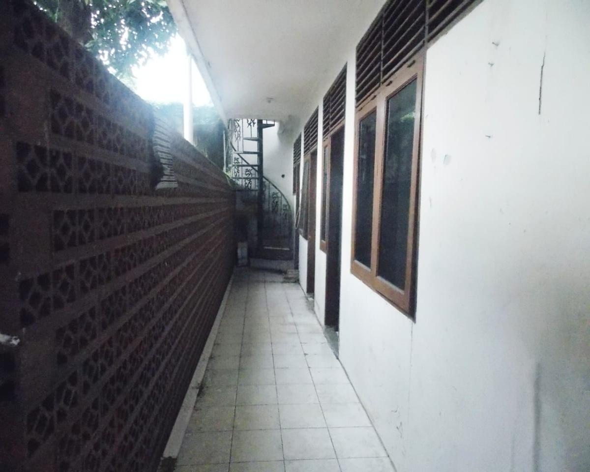 Disewakan rumah daerah Pasar Minggu Jakarta Selatan - Foto 11