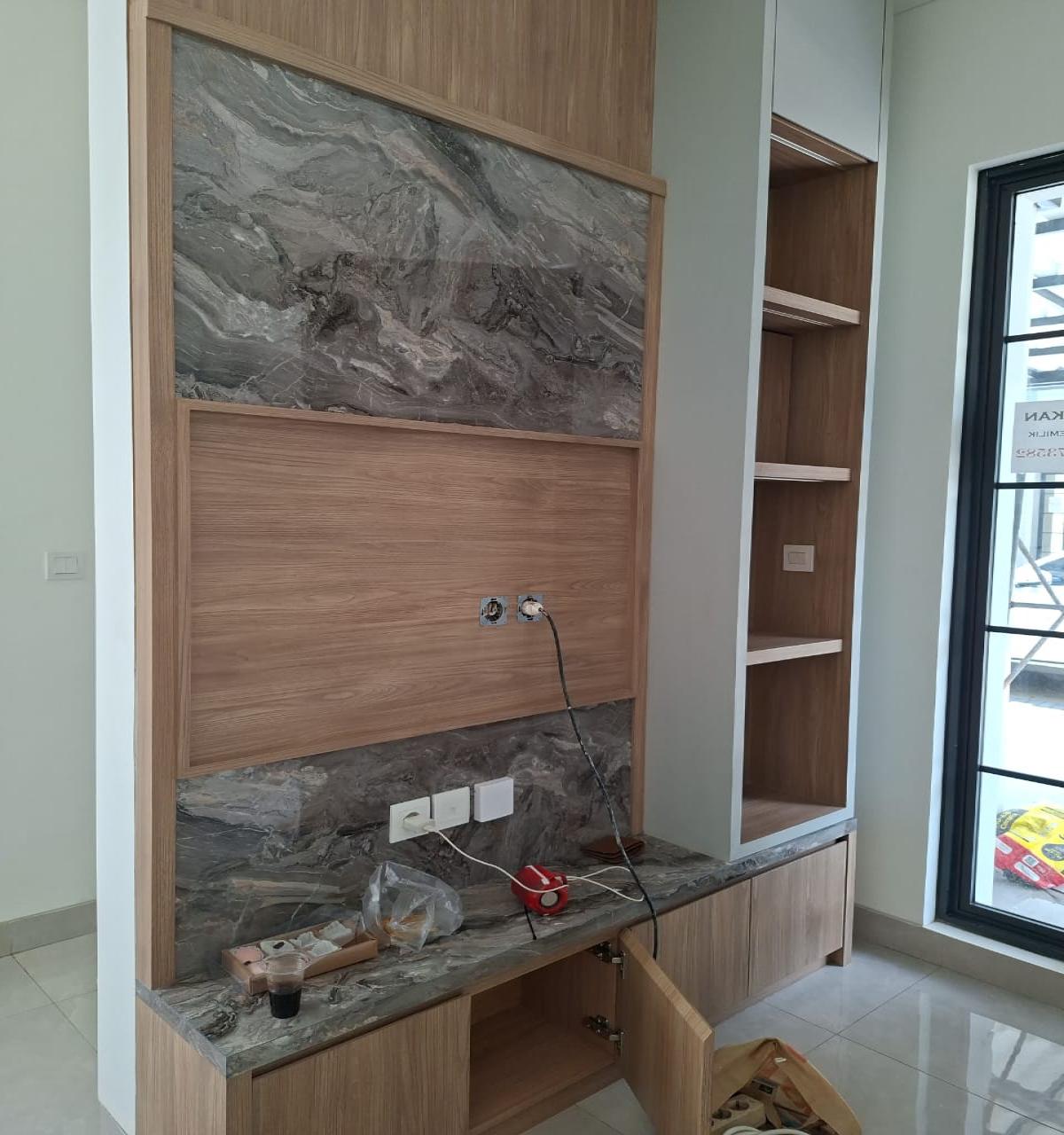 Dijual rumah baru di Citra Garden Bintaro Tangerang Selatan - Foto 4