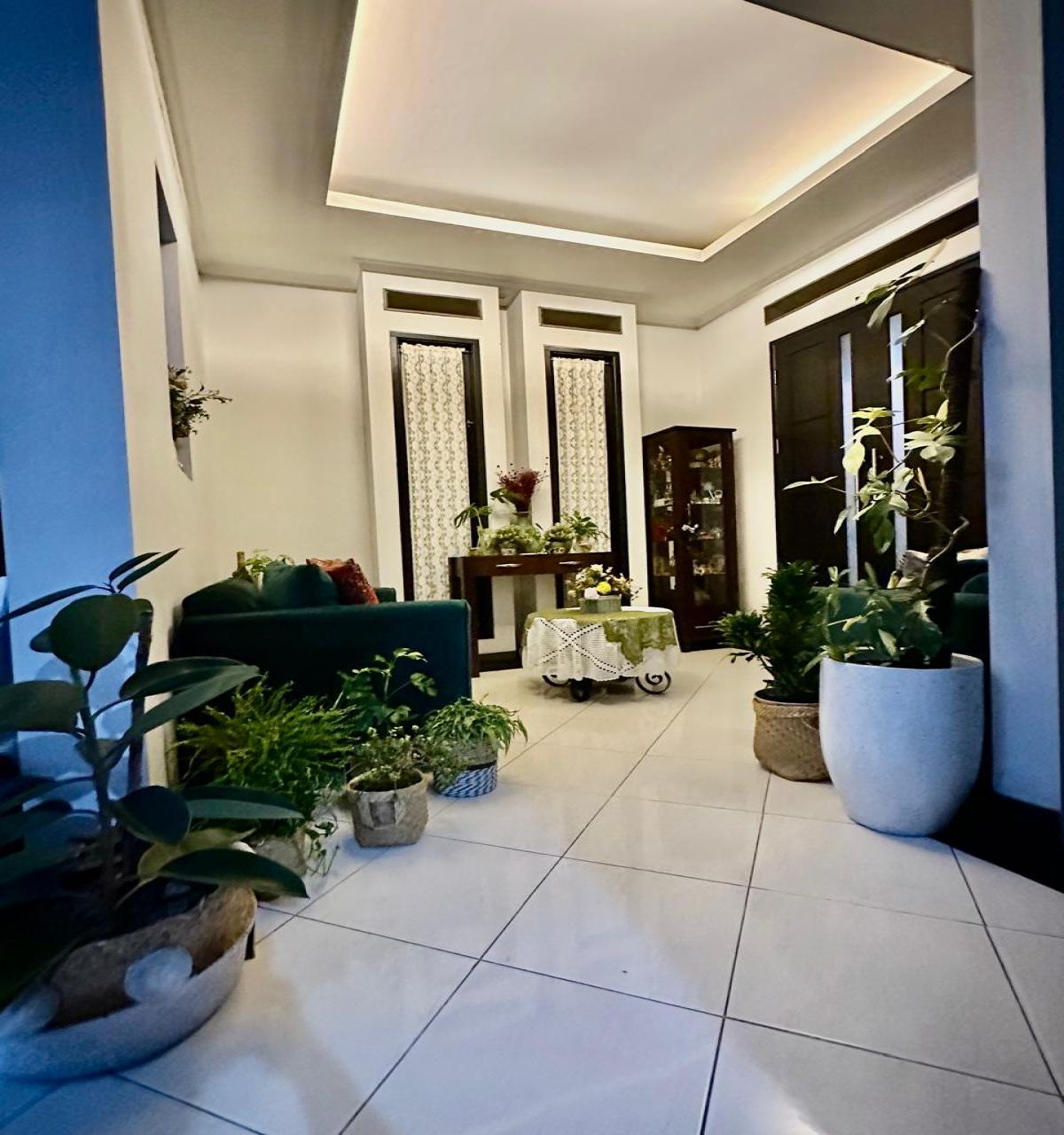 DIjual rumah hook di sektor 5 Bintaro Jaya Tangerang Selatan - Foto 6