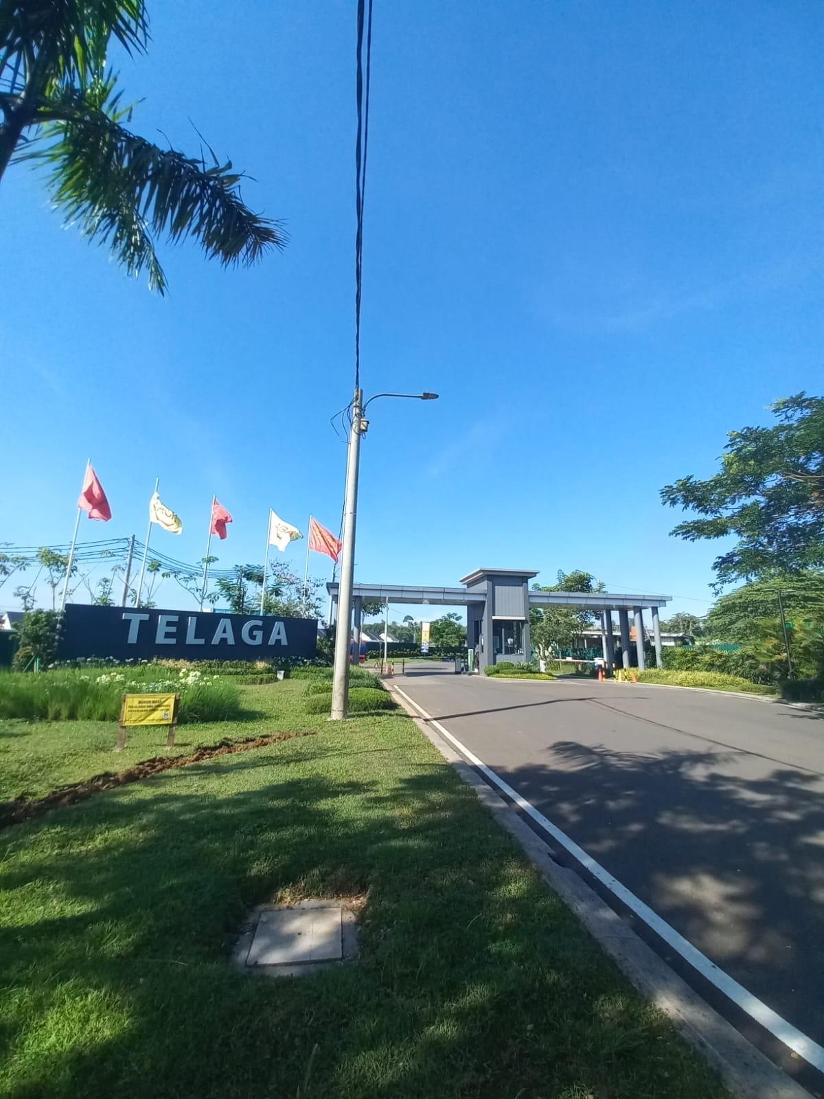 Rumah Murah Di Perumahan Telaga Legok Tangerang - Foto 2