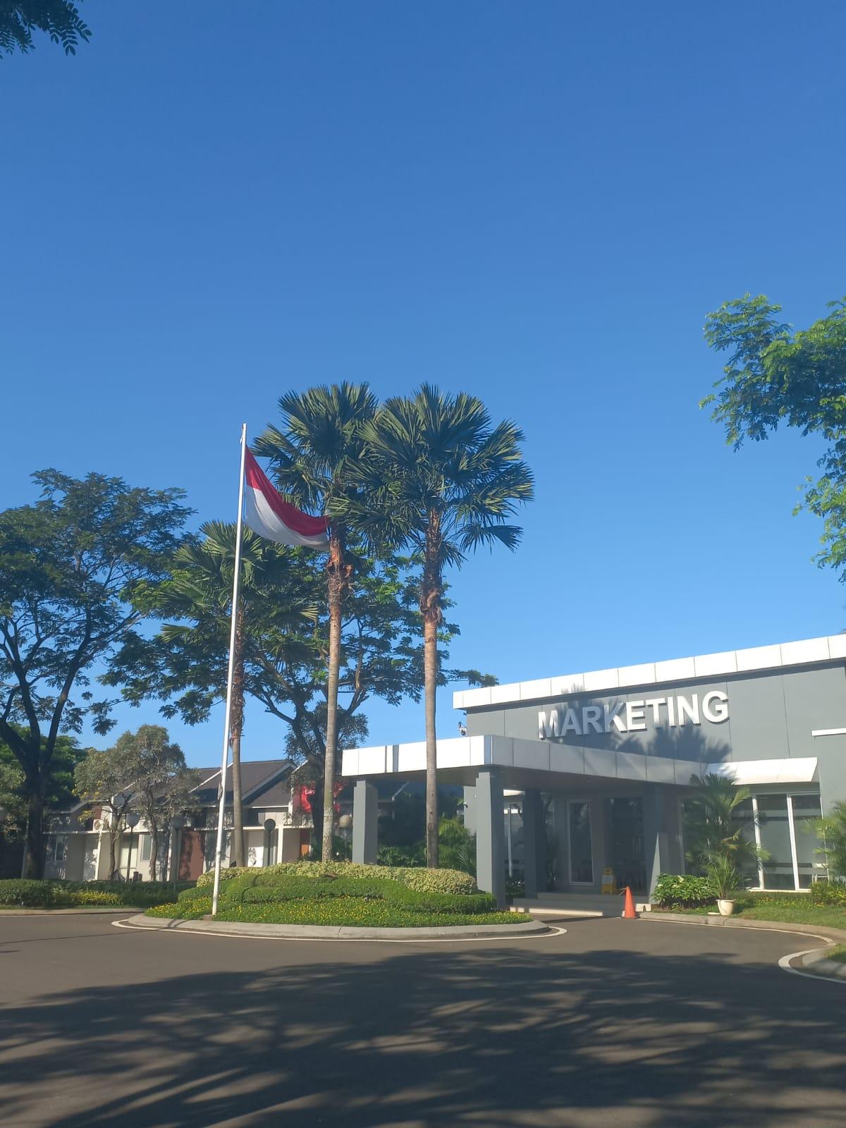 Rumah Murah Di Perumahan Telaga Legok Tangerang - Foto 3