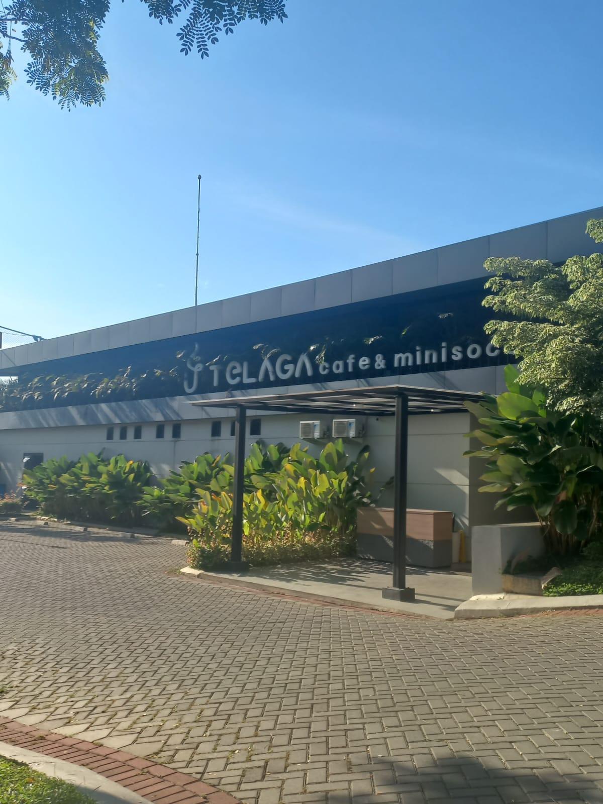 Rumah Murah Di Perumahan Telaga Legok Tangerang - Foto 4