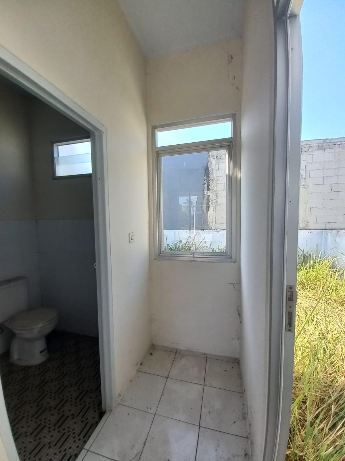 Dijual rumah hook di Perum Telaga Legok Tangerang - Foto 10