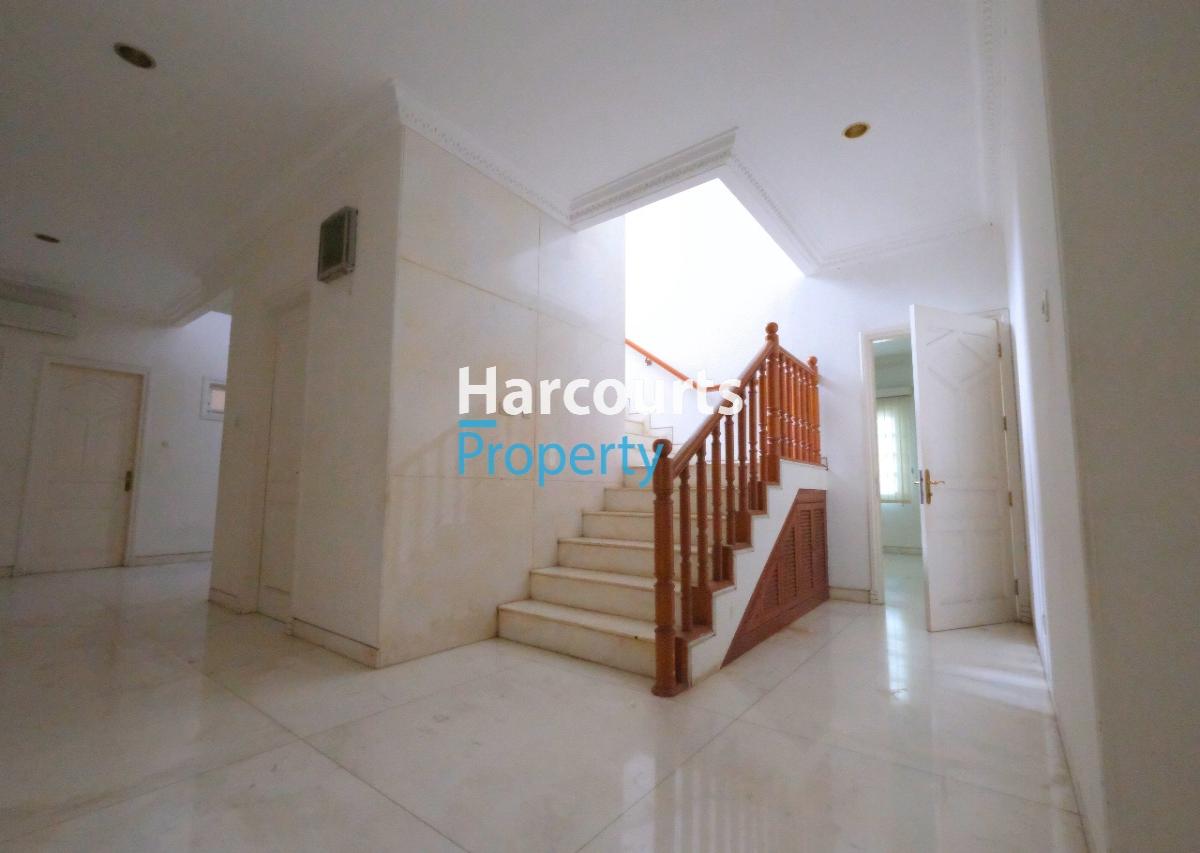 Dijual dan Disewakan Rumah Klasik dan Luas Posisi Hook Area Menteng - Foto 4