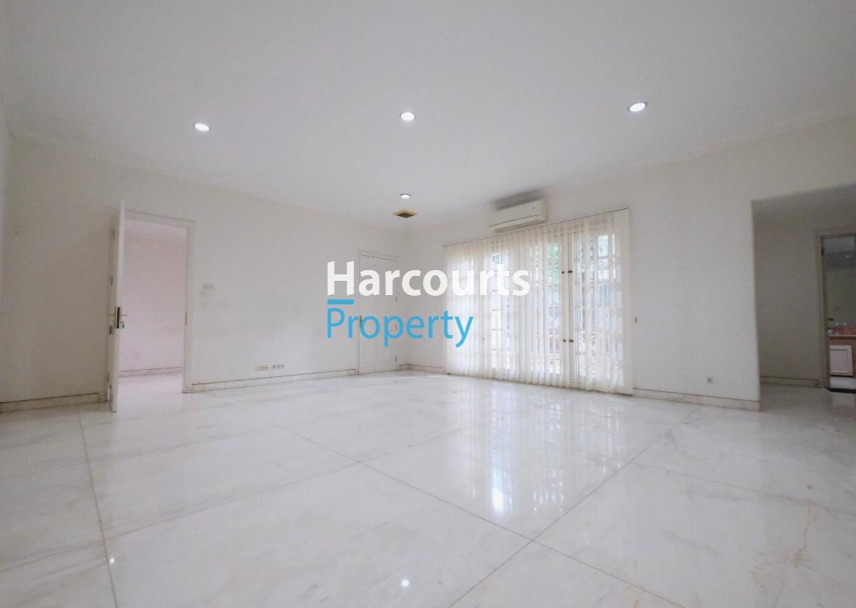 Dijual dan Disewakan Rumah Klasik dan Luas Posisi Hook Area Menteng - Foto 5