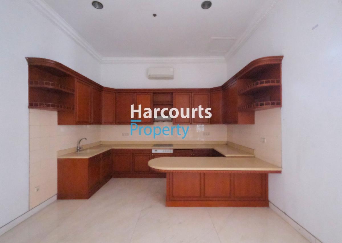 Dijual dan Disewakan Rumah Klasik dan Luas Posisi Hook Area Menteng - Foto 6