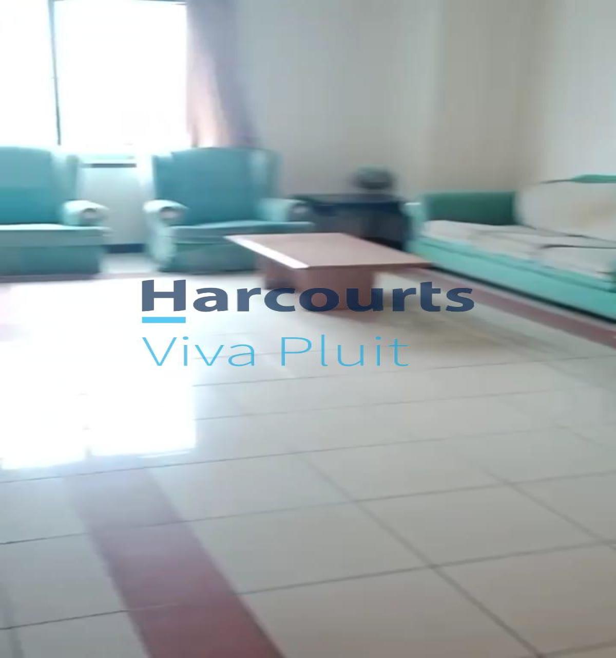 Dijual dan Disewakan Apartment Riverside Muara Karang