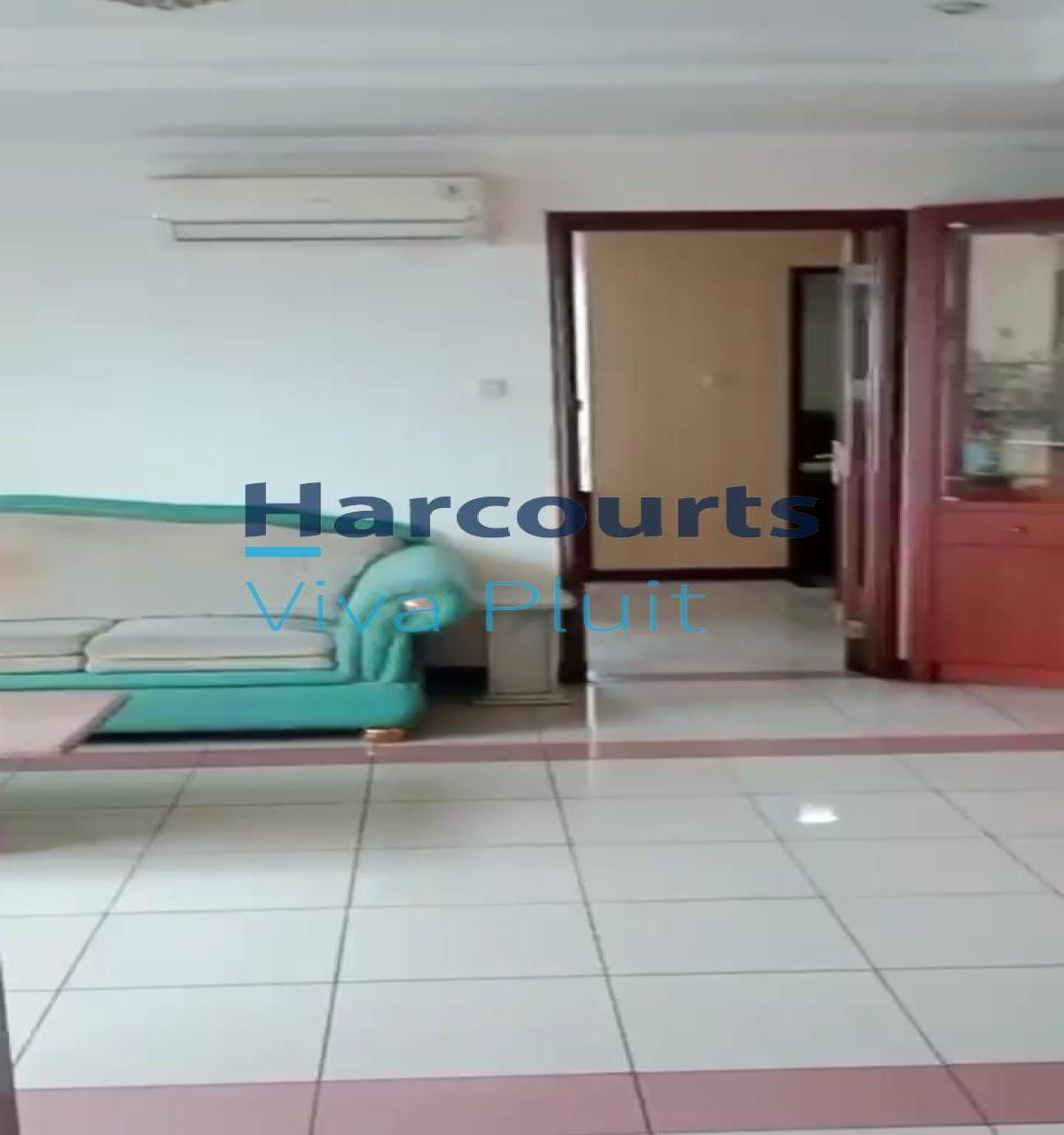 Dijual dan Disewakan Apartment Riverside Muara Karang - Foto 2