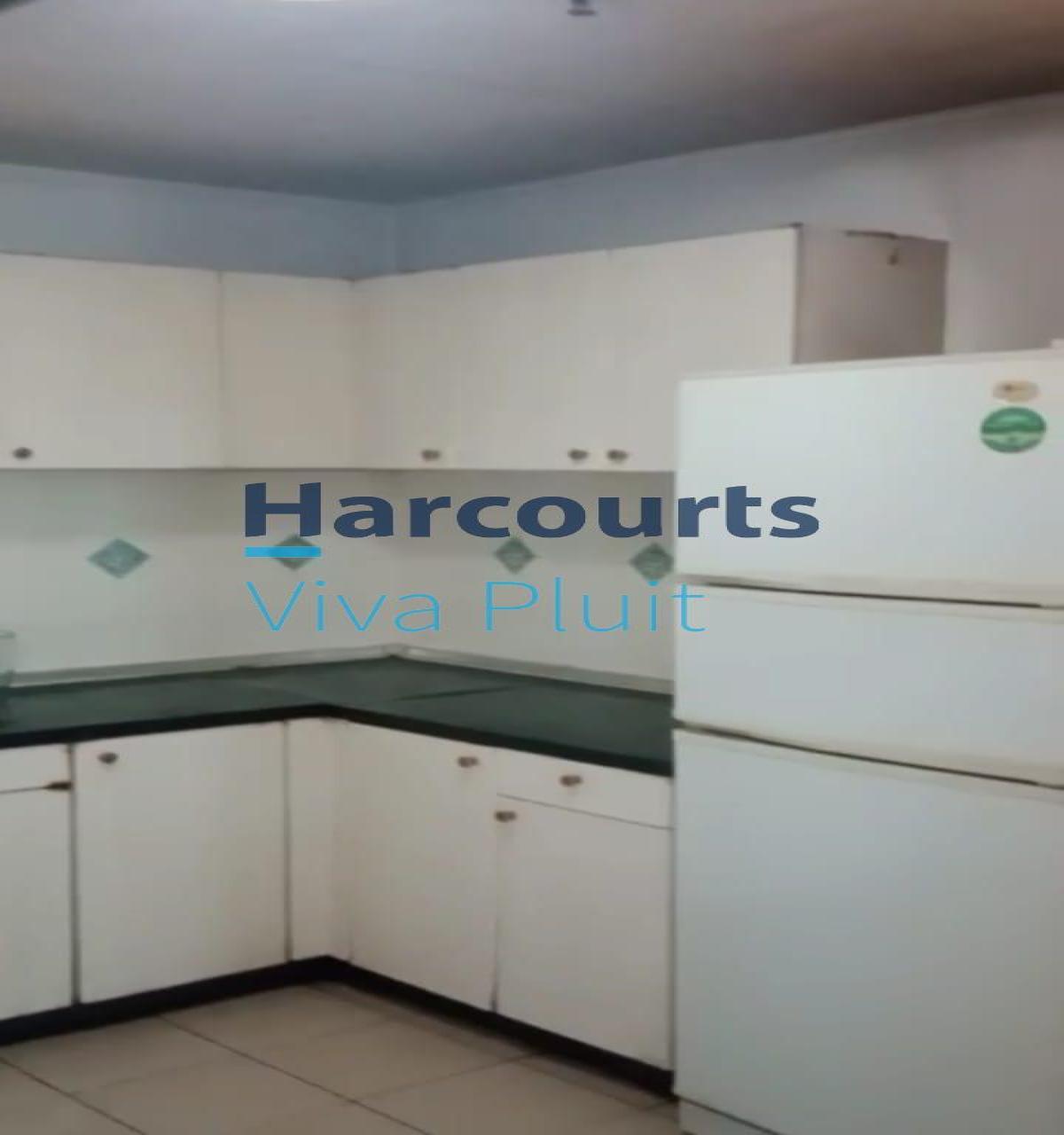 Dijual dan Disewakan Apartment Riverside Muara Karang - Foto 5