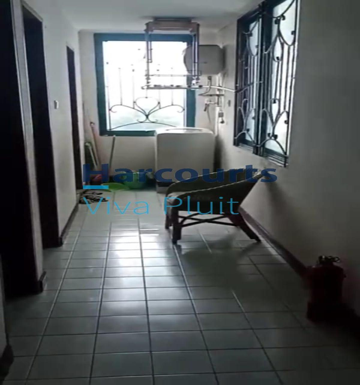 Dijual dan Disewakan Apartment Riverside Muara Karang - Foto 7