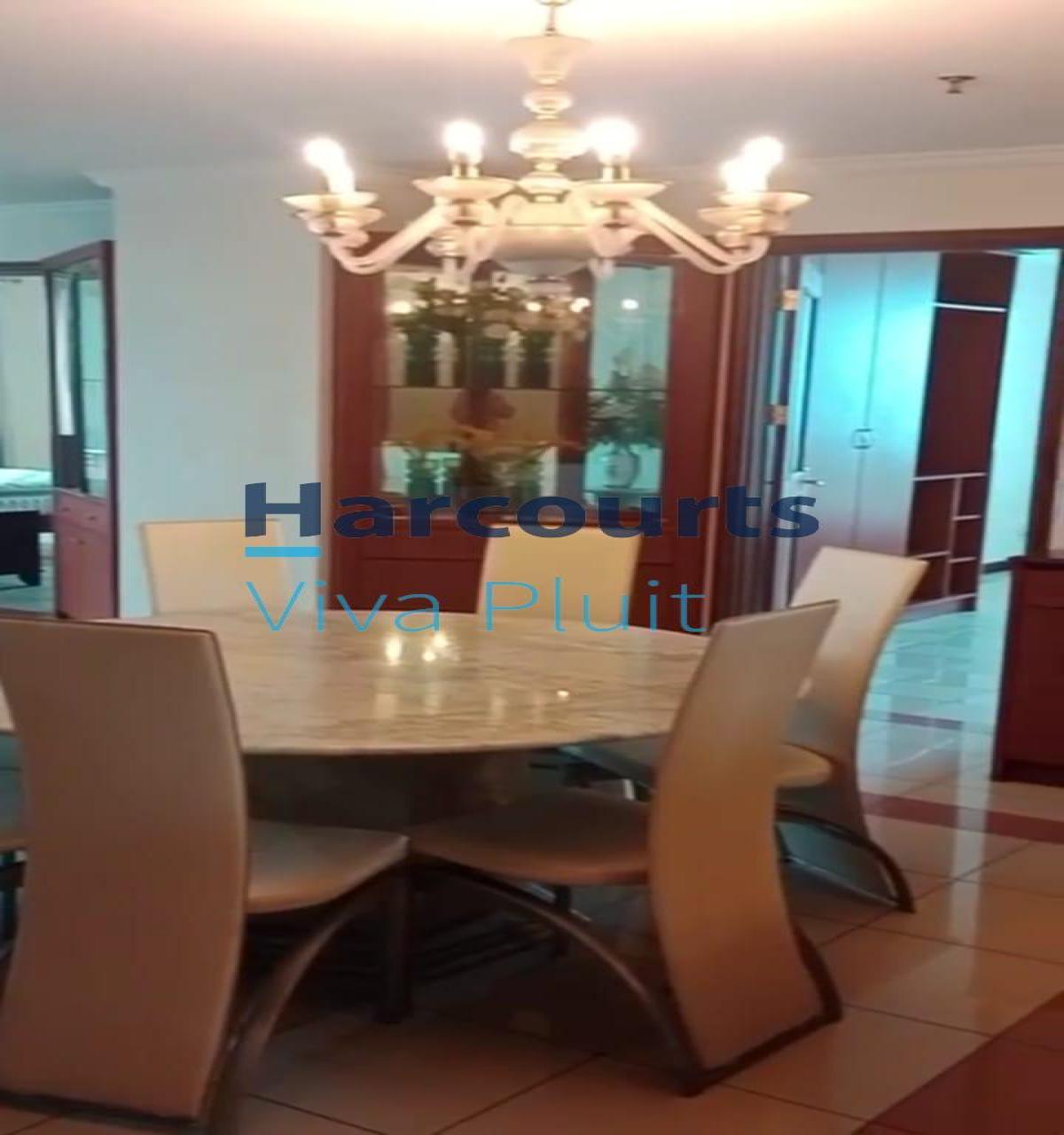 Dijual dan Disewakan Apartment Riverside Muara Karang - Foto 8