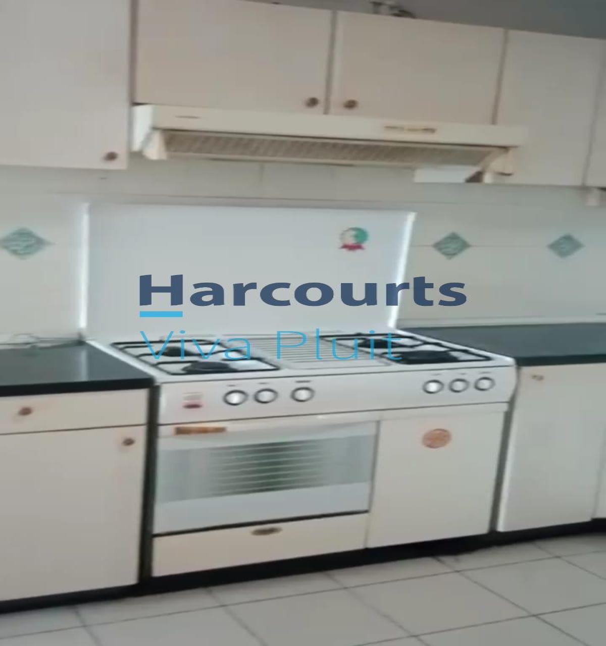 Dijual dan Disewakan Apartment Riverside Muara Karang - Foto 9