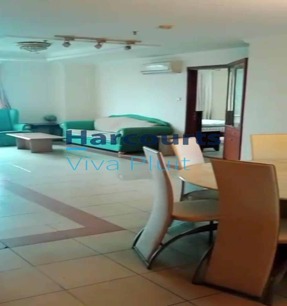 Dijual dan Disewakan Apartment Riverside Muara Karang - Foto 10