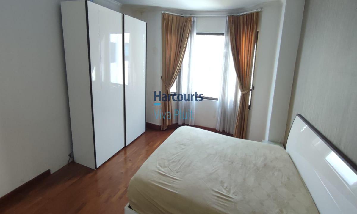 DIJUAL Apartemen Menara Marina Condominium - Penjaringan, Jakarta Utara